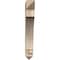 Ekena Millwork Imperial Arts & Crafts Rough Sawn Bracket, Douglas Fir, 6"W x 38"D x 44"H BKT06X38X44IMP03RDF - alternate 2